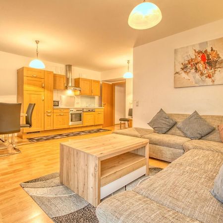 Zeller City Apt Aydin - By Alpen Apartments Zell am See Exterior foto