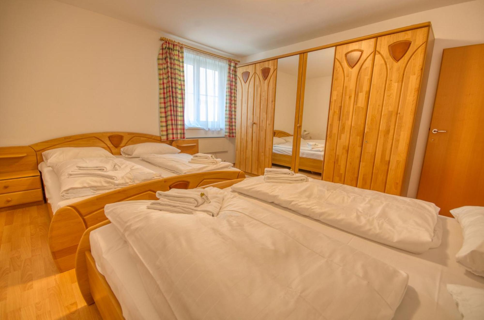 Zeller City Apt Aydin - By Alpen Apartments Zell am See Exterior foto